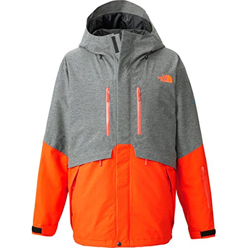 Amazon | THE NORTH FACE (ザノースフェイス) NS61407 FREEDOM JACKET
